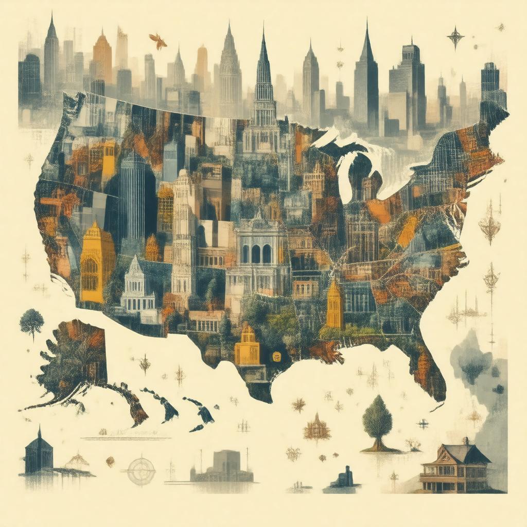 Click to view larger image AI-created image of Consortium of Liberal Arts Colleges