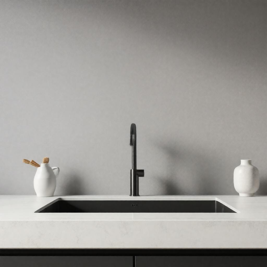 Click to view larger image AI-created image of Corian