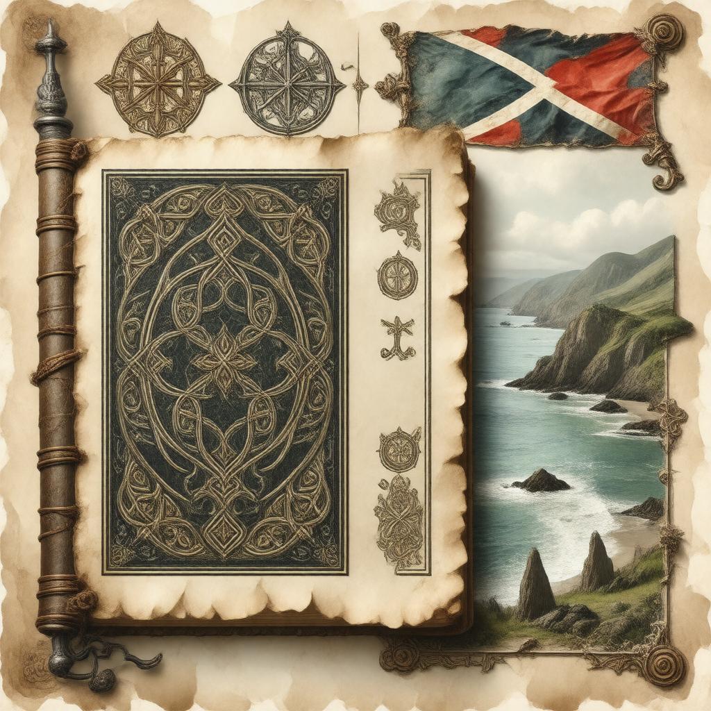 Click to view larger image AI-created image of Cornish