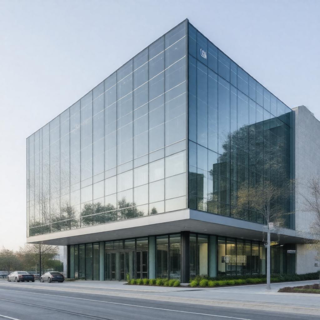 Click to view larger image AI-created image of Corporate Executive Board