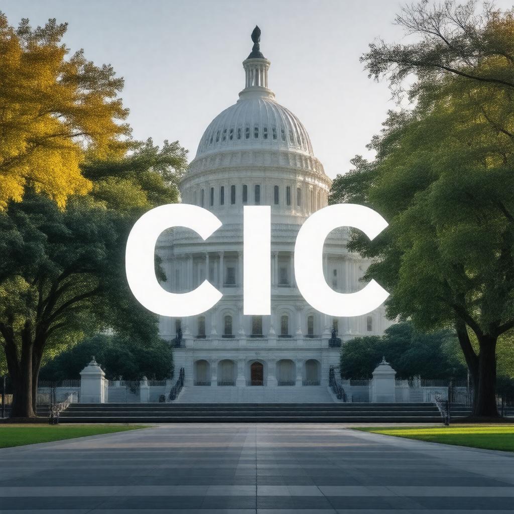 Click to view larger image AI-created image of Council of Independent Colleges