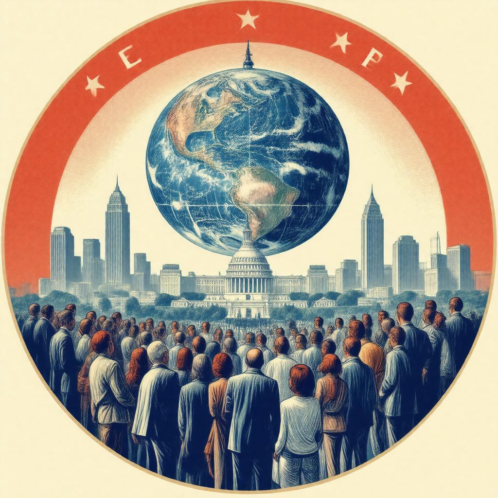 AI-created image of Council on Education for Public Health