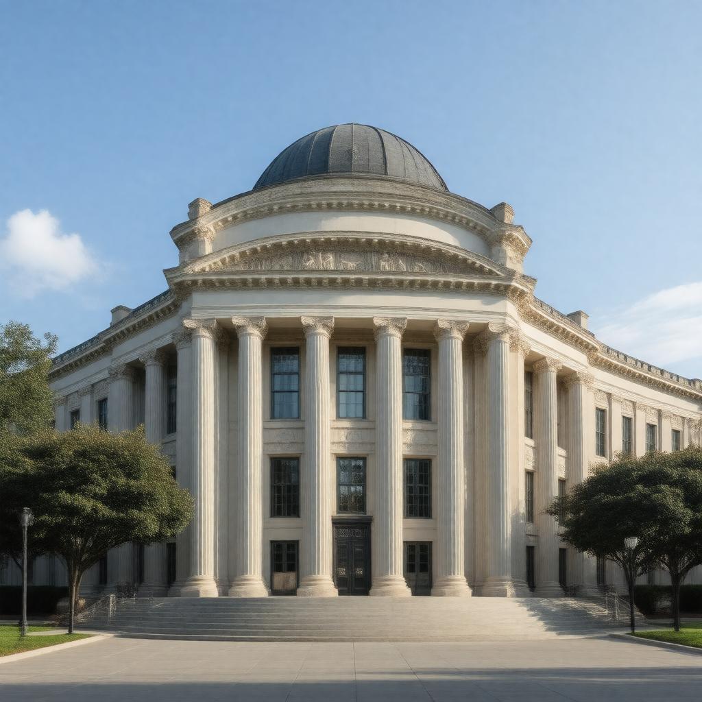 Click to view larger image AI-created image of Council on Education for Public Health (CEPH)