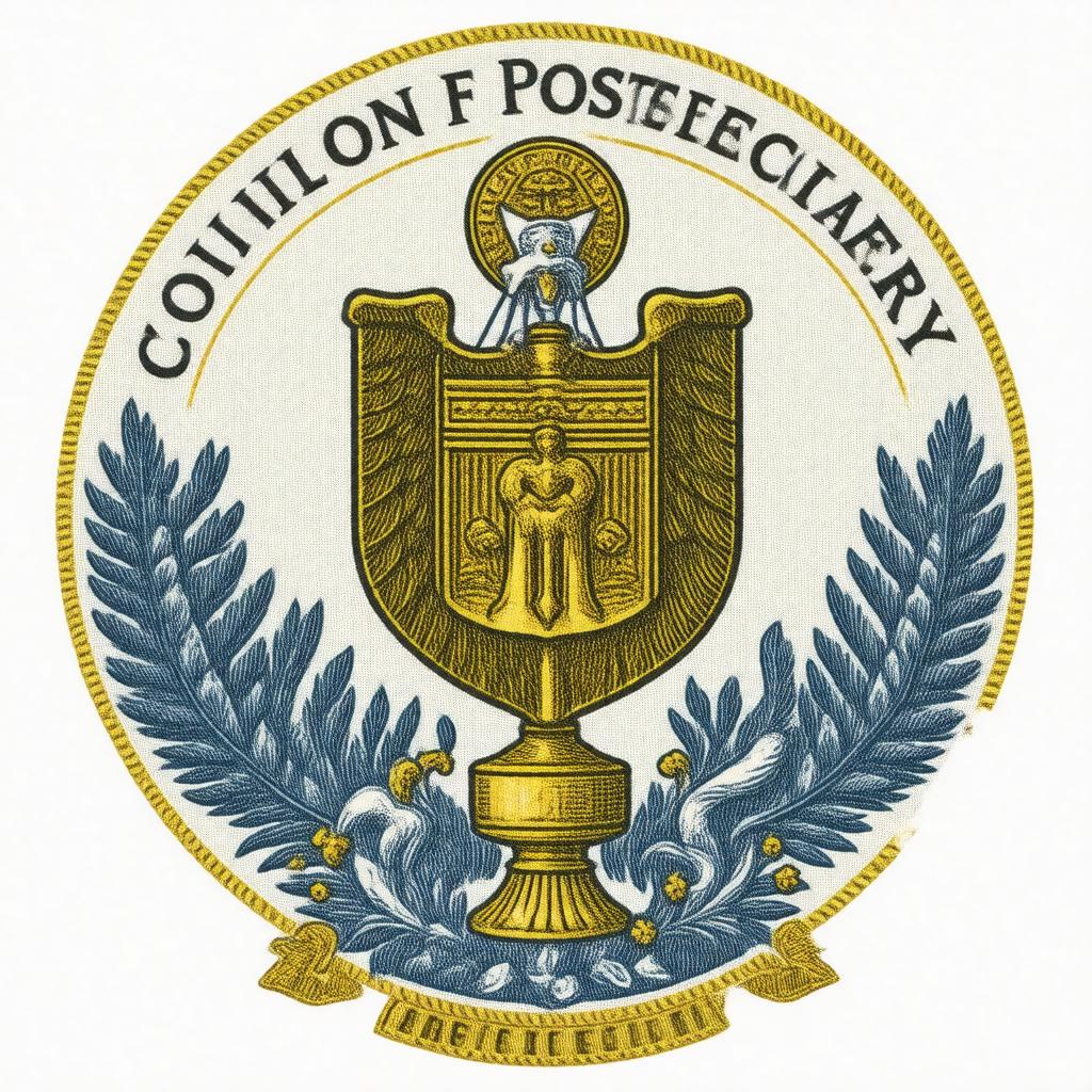Click to view larger image AI-created image of Council on Postsecondary Accreditation