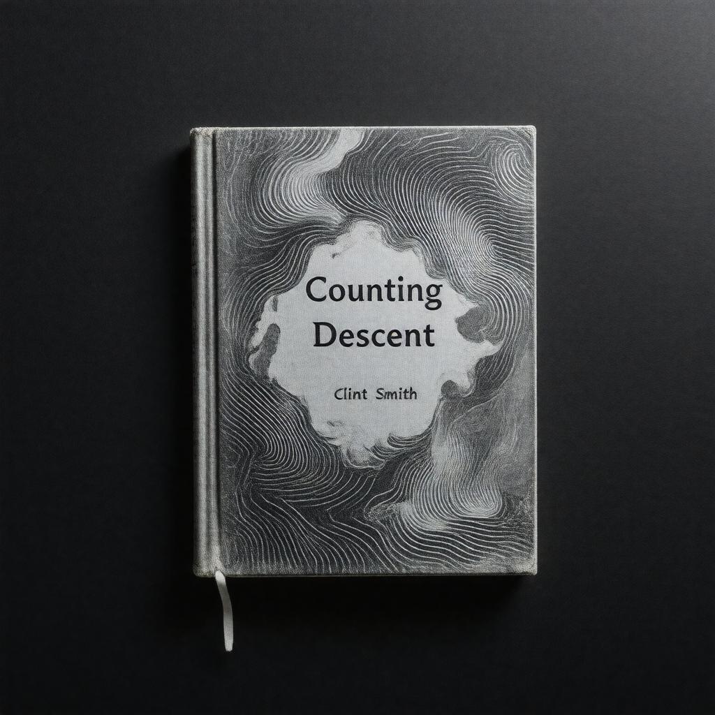 Click to view larger image AI-created image of Counting Descent