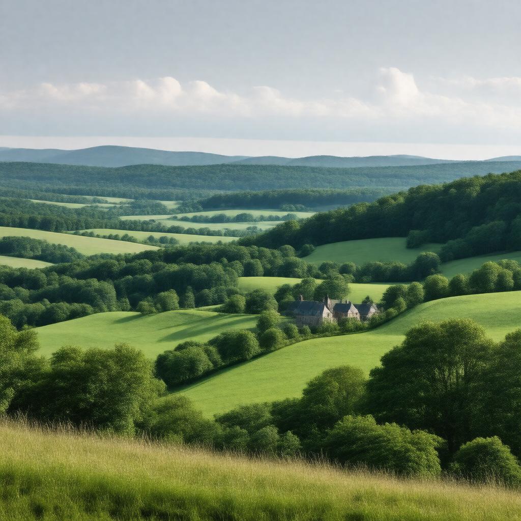 Click to view larger image AI-created image of County of Chester