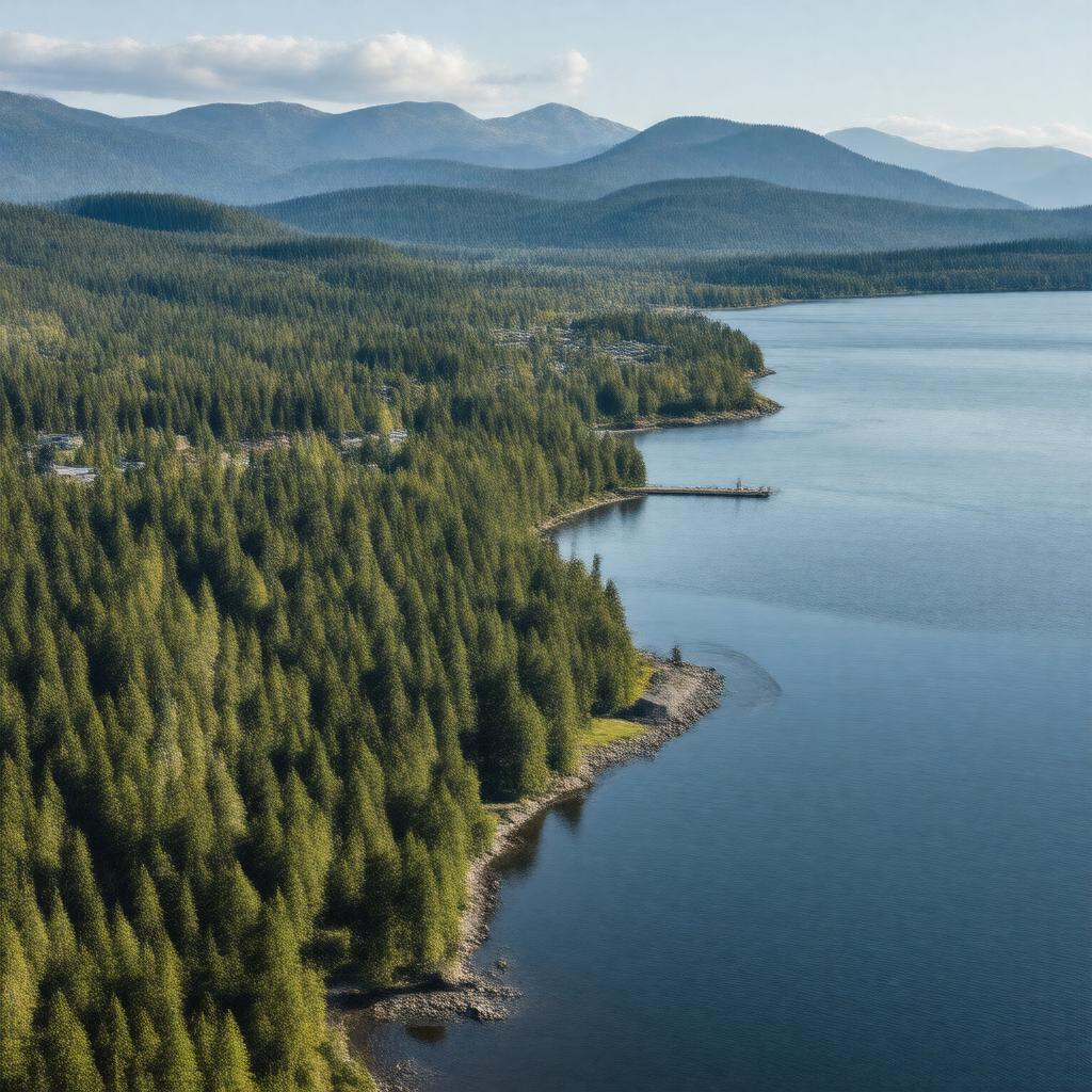 AI-created image of Courtenay