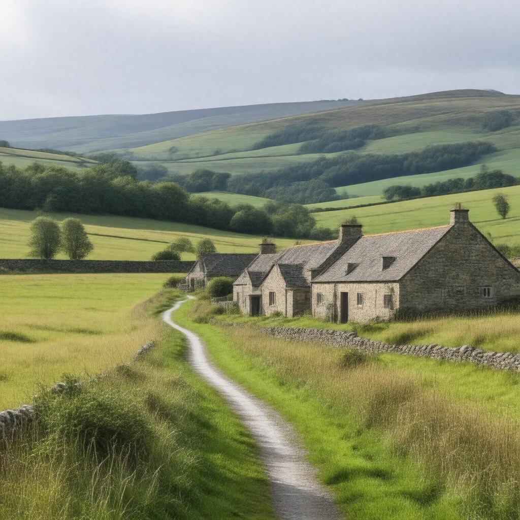 AI-created image of Craigie