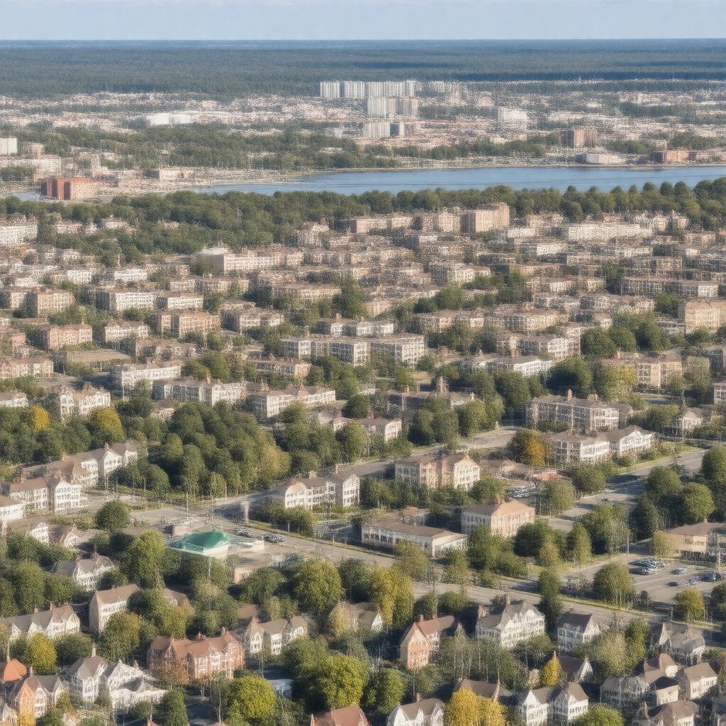 AI-created image of Cranston