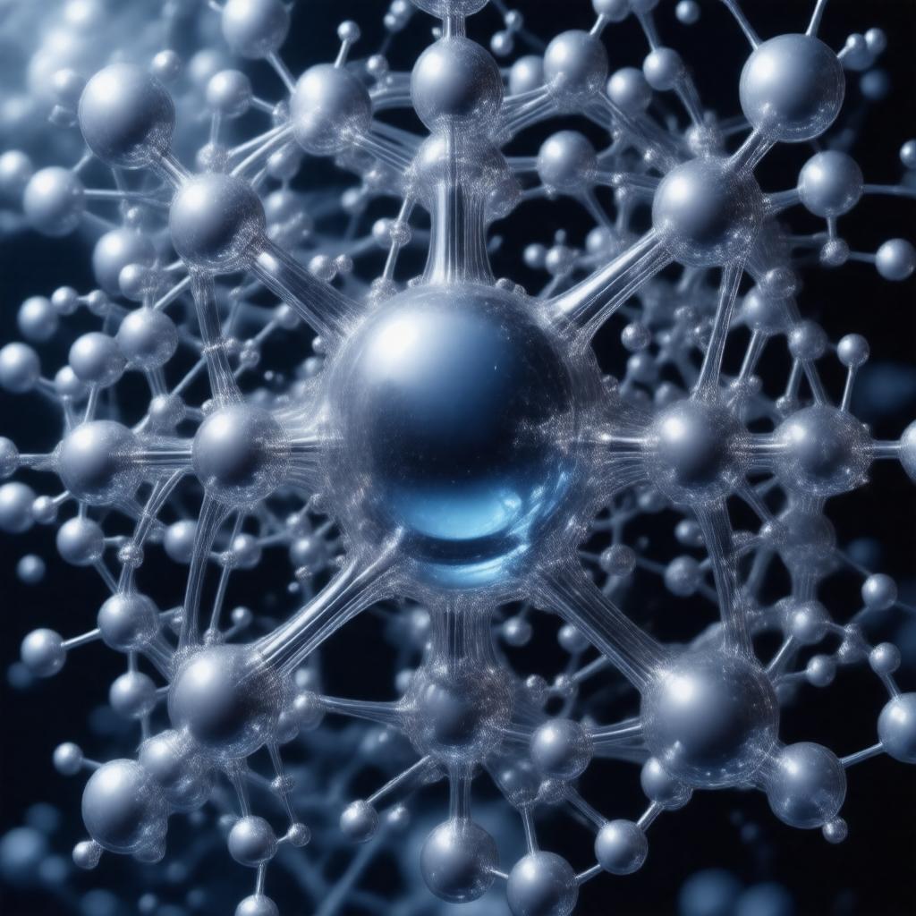 AI-created image of CrystEngComm