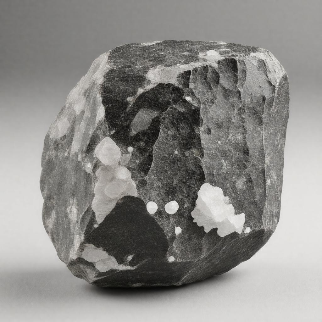 AI-created image of Cumberlandite