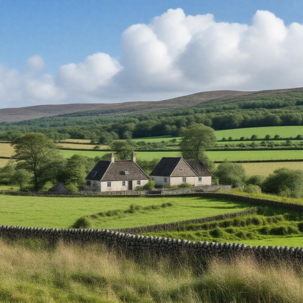 AI-created image of Cushnie