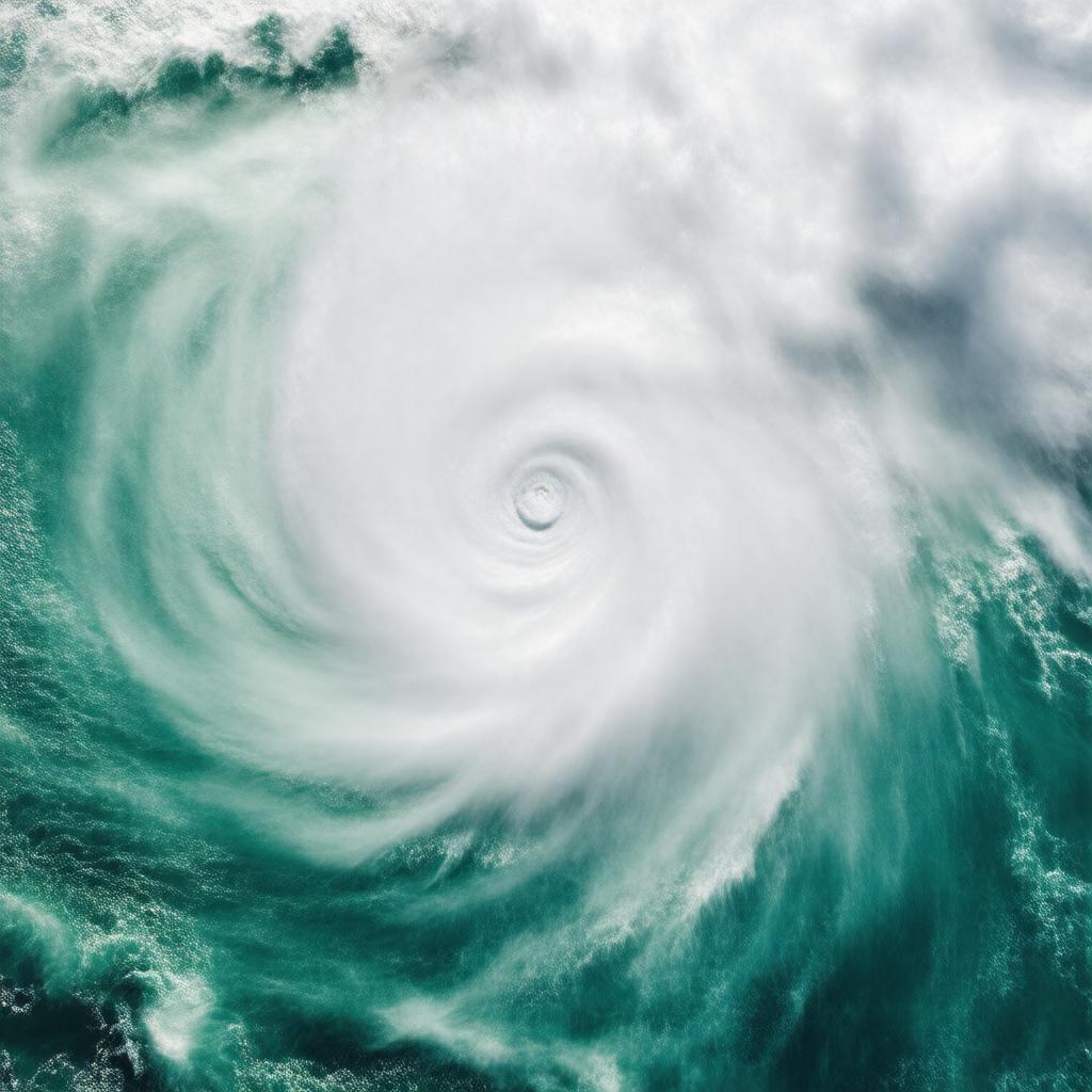 Click to view larger image AI-created image of Cyclones
