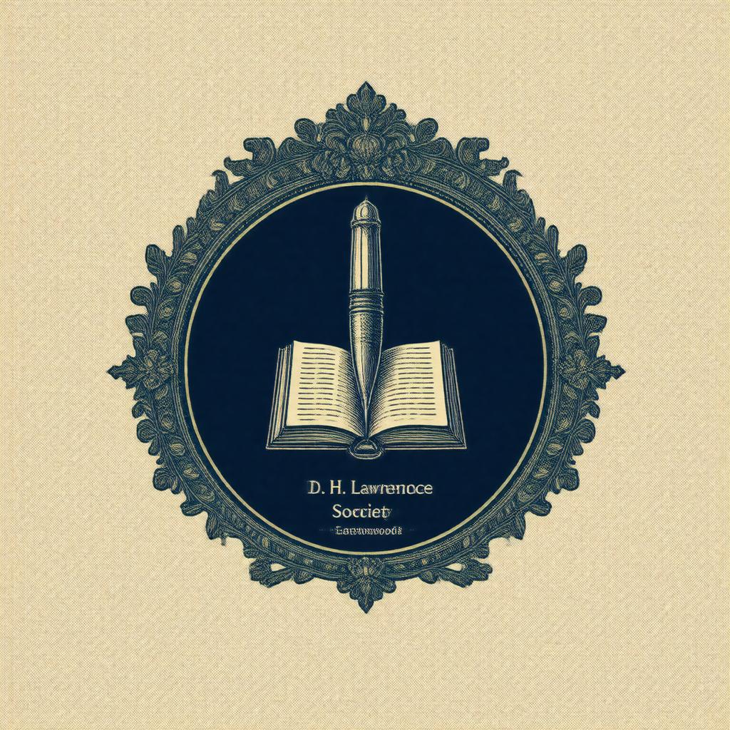 AI-created image of D. H. Lawrence Society