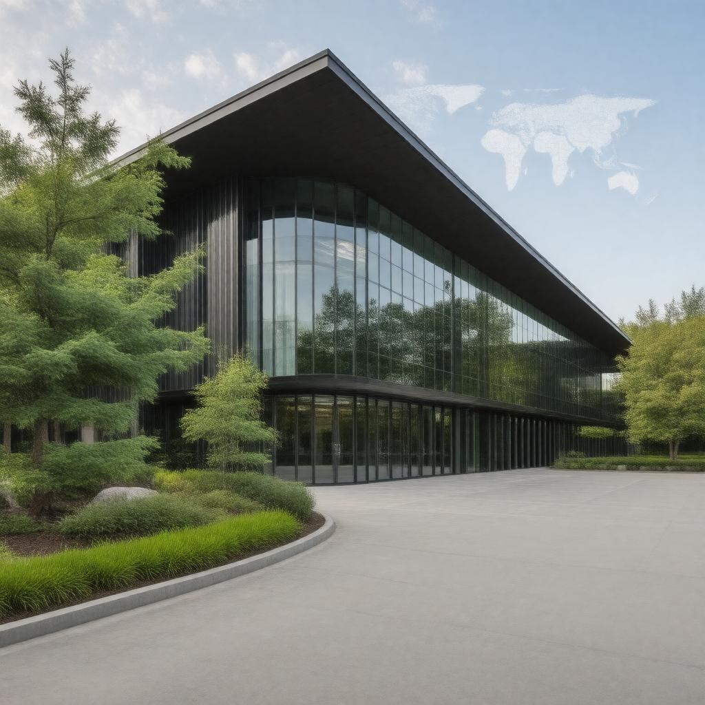 AI-created image of D2L