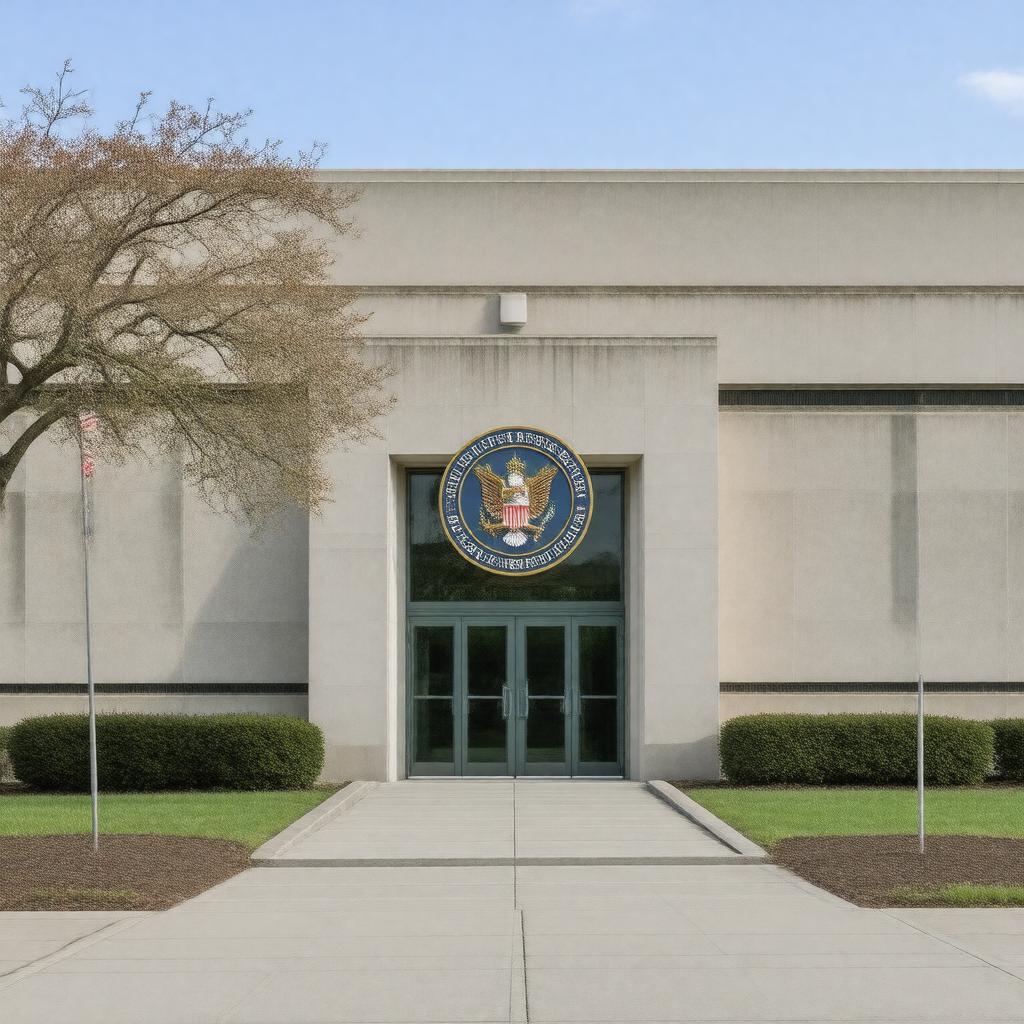 AI-created image of DEA