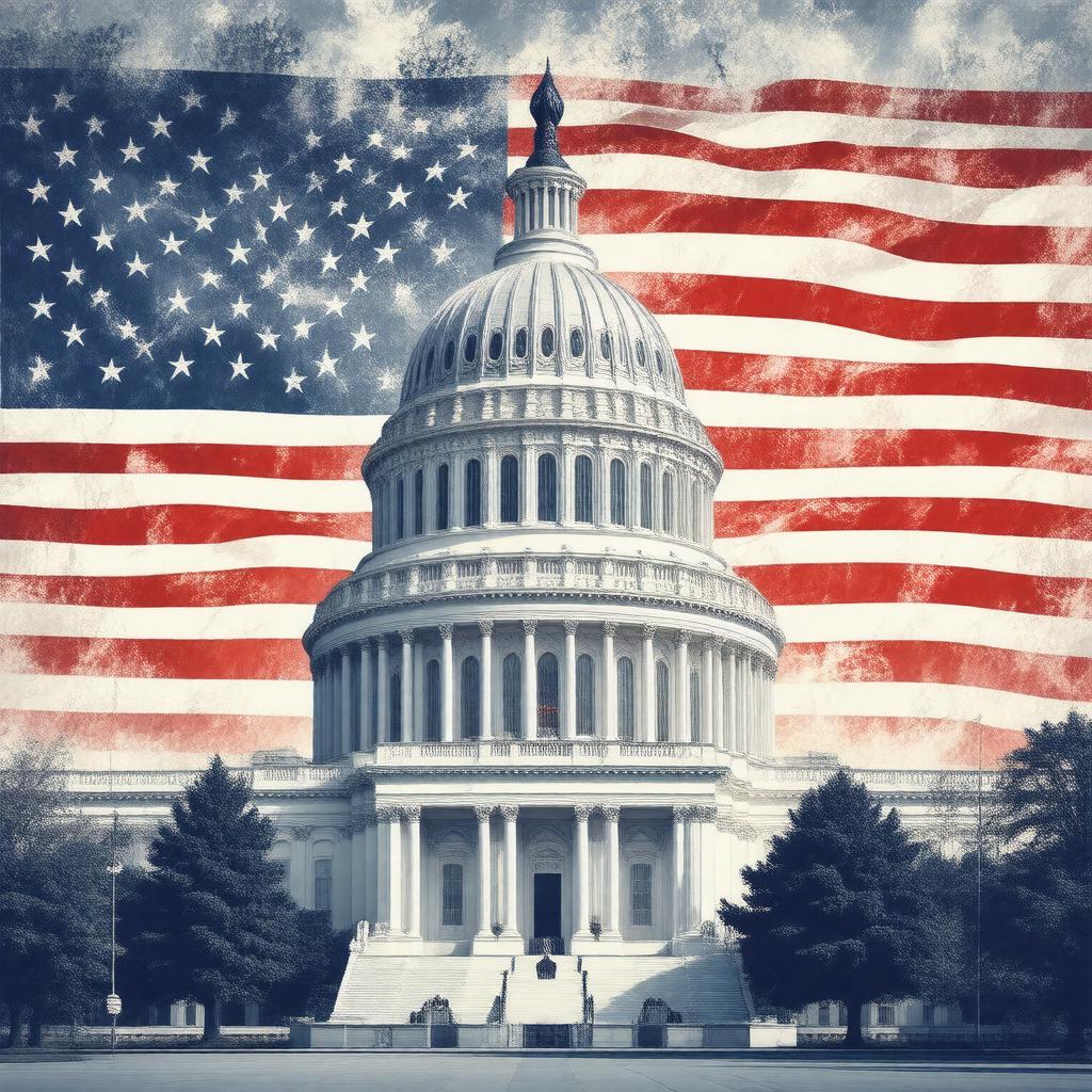 AI-created image of DHS