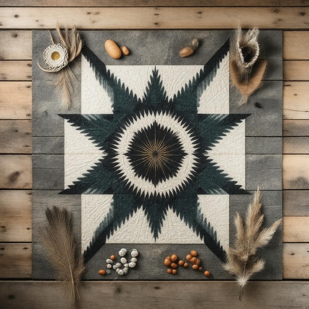 AI-created image of Dakota