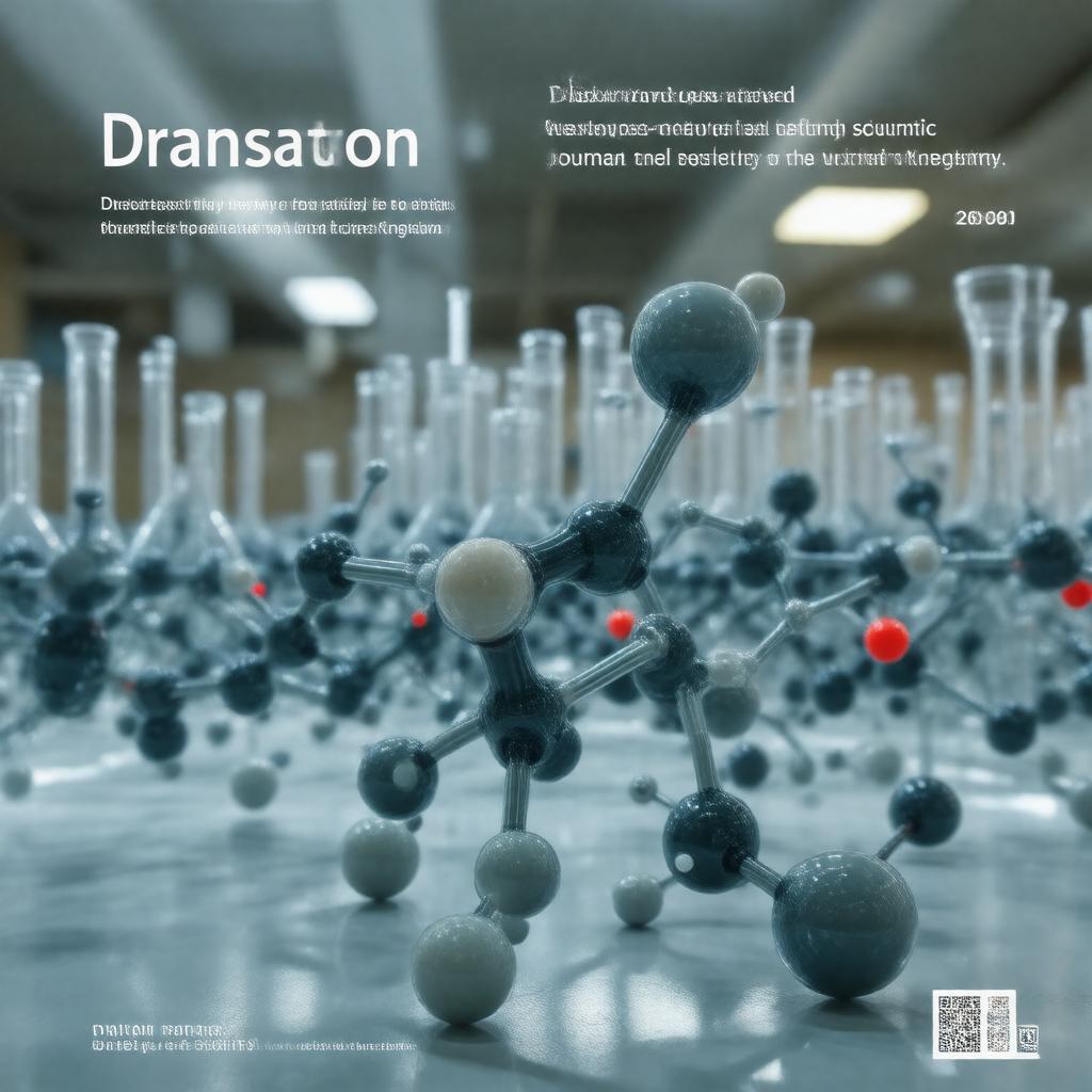 AI-created image of Dalton Transactions