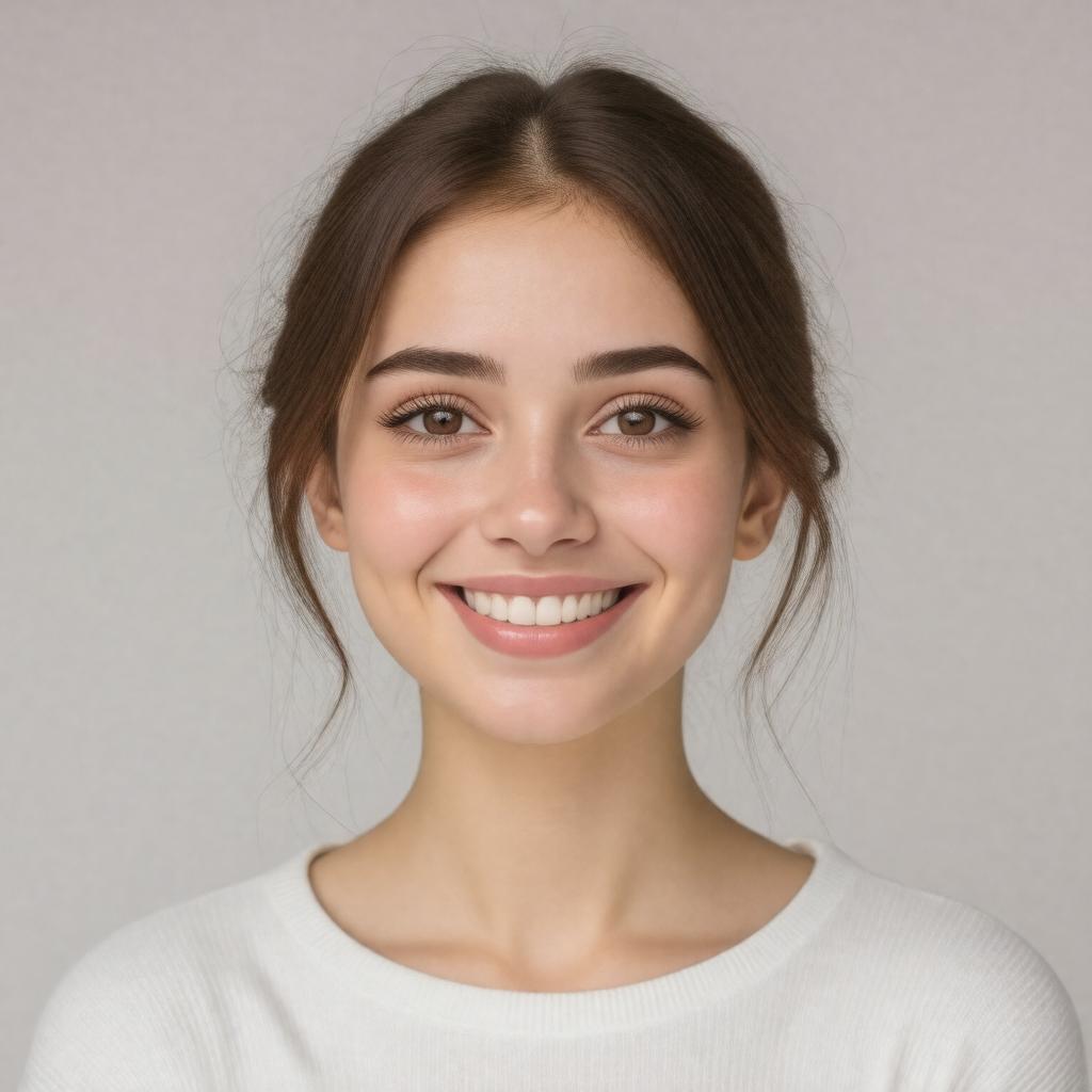 AI-created image of Dana