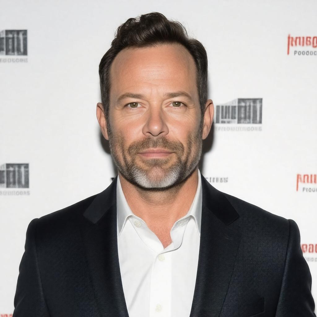 AI-created image of Dana Brunetti