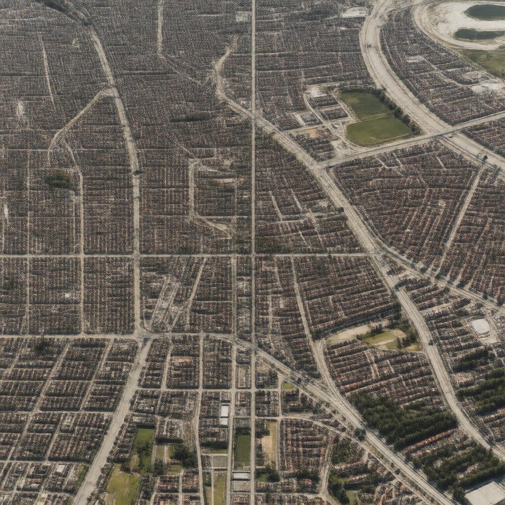 AI-created image of Davenstedt