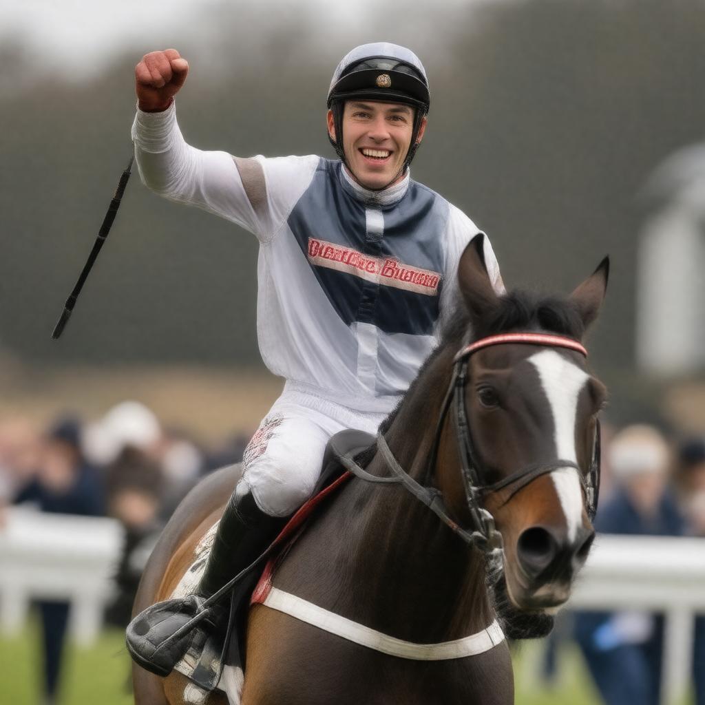 Click to view larger image AI-created image of David Bass