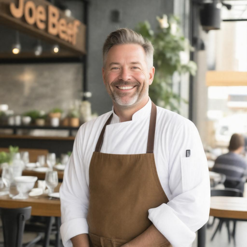 AI-created image of David McMillan