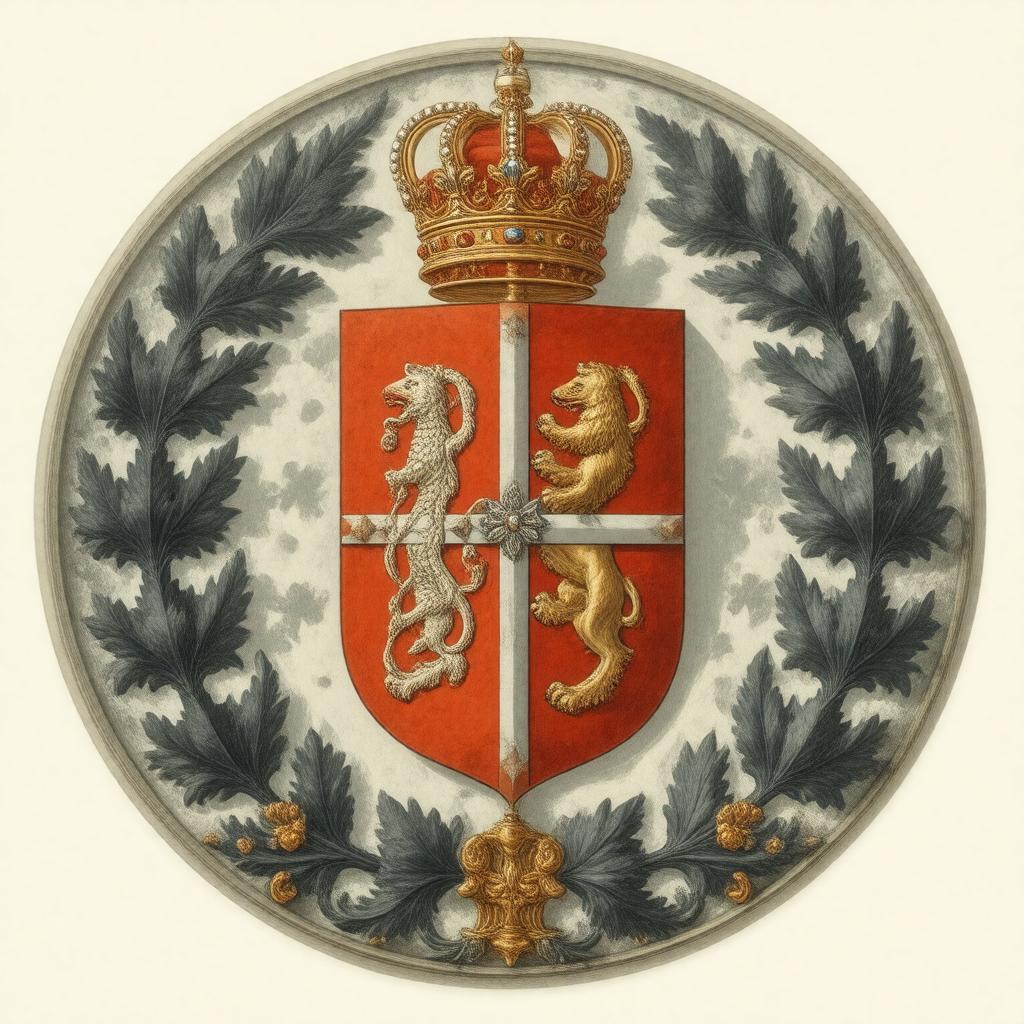 AI-created image of Dean of Westminster