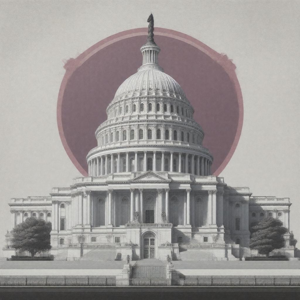 AI-created image of Defense Civil Preparedness Agency