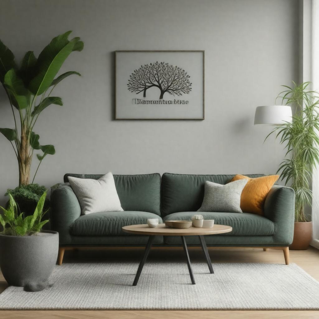 AI-created image of Dementia UK