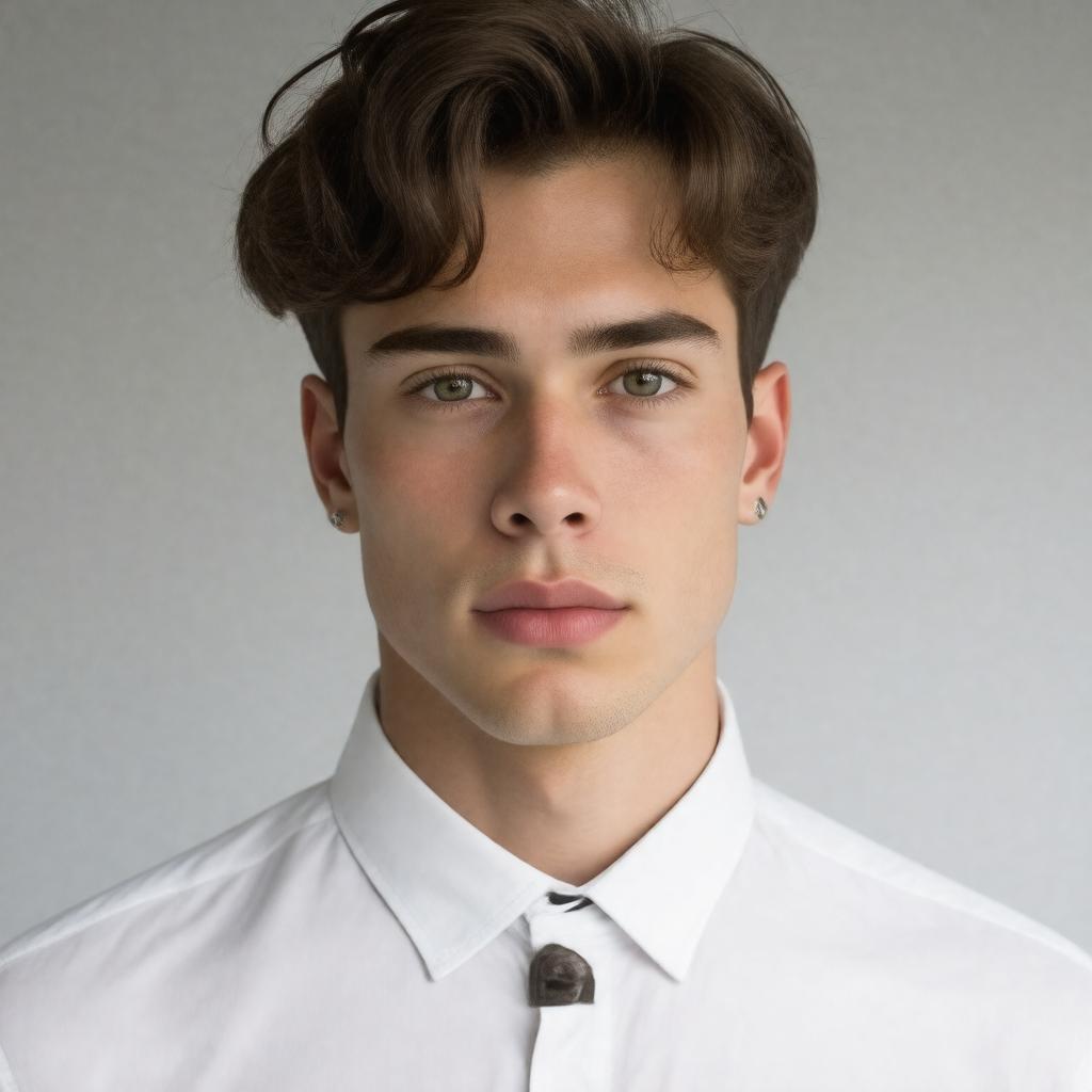 AI-created image of Denis