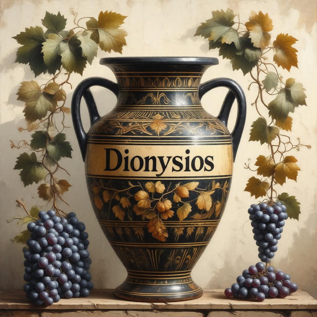 AI-created image of Dennis