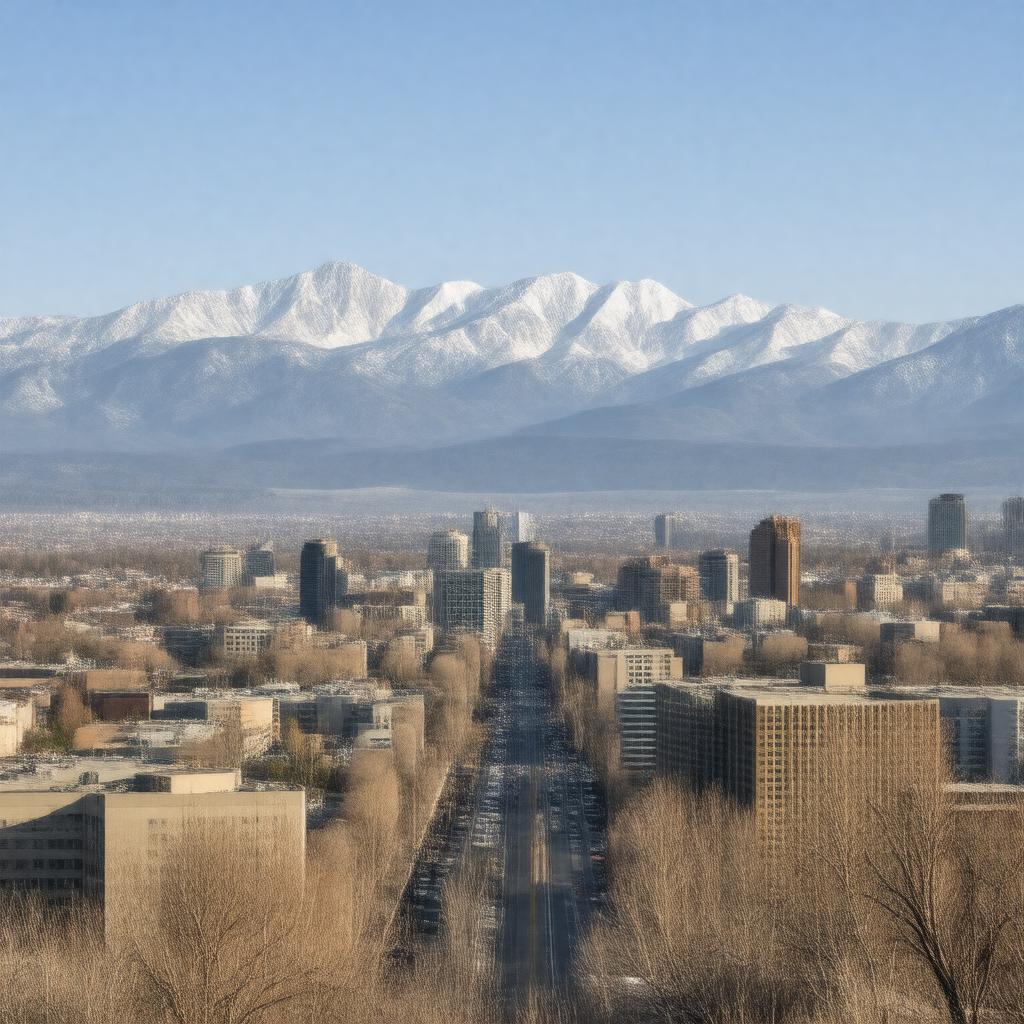 Click to view larger image AI-created image of Denver Adams