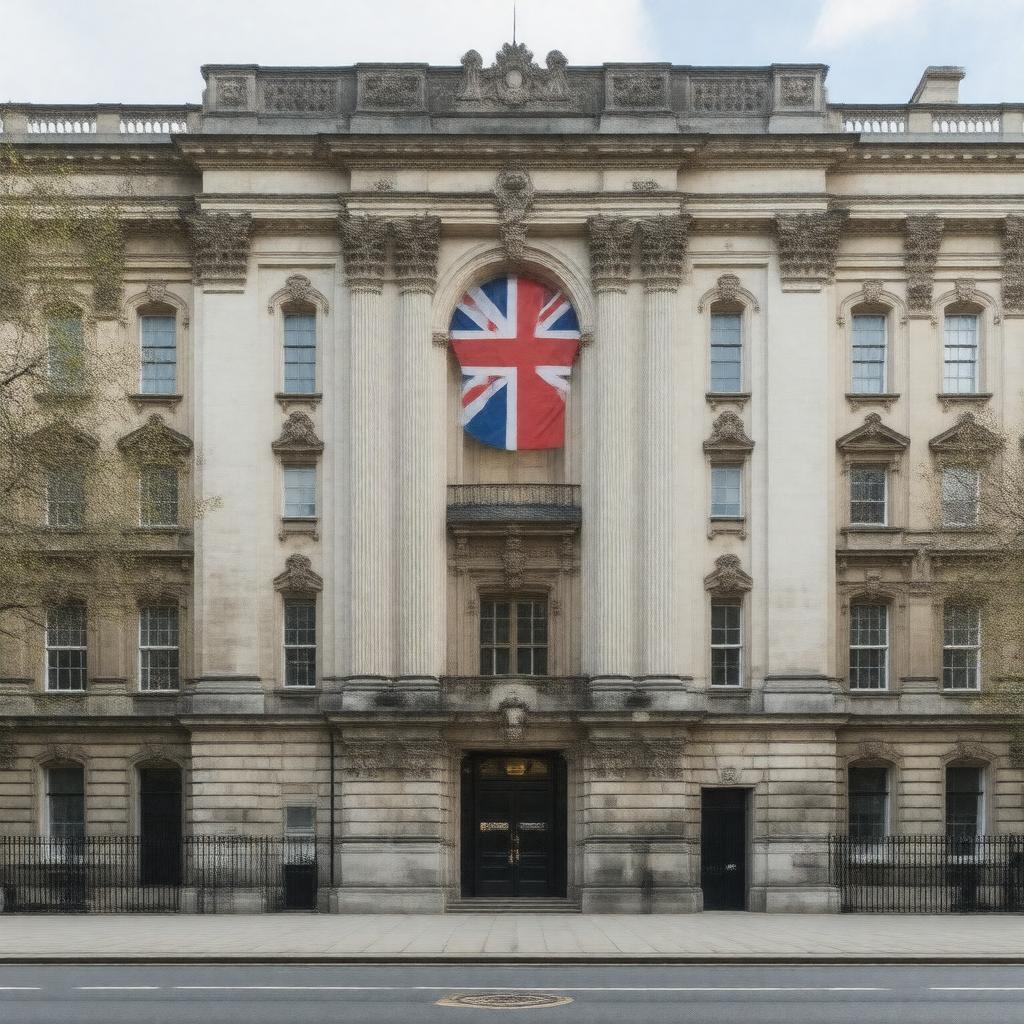 Click to view larger image AI-created image of Department for Digital, Culture, Media and Sport (UK)