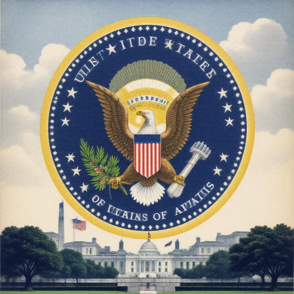 Click to view larger image AI-created image of Department of Veterans Affairs