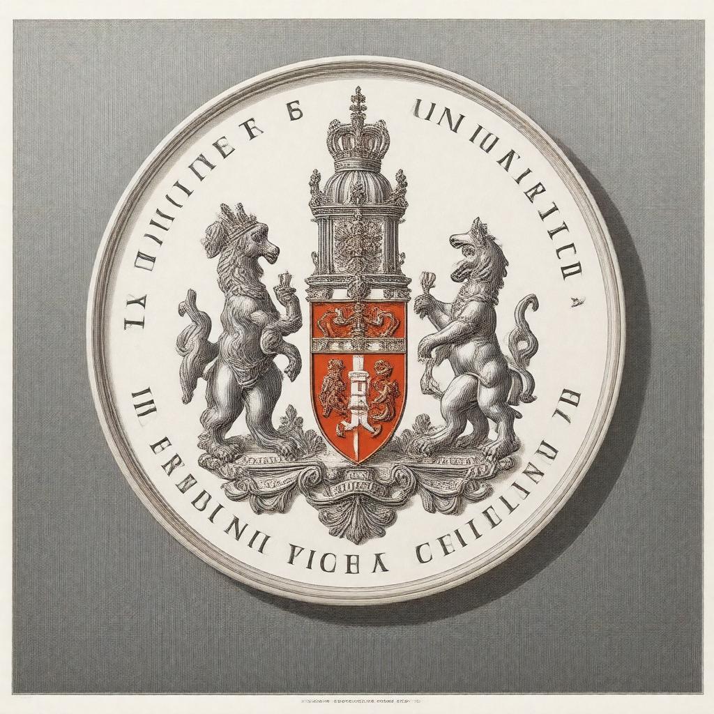 Click to view larger image AI-created image of Deputy Governor of the Bank of England