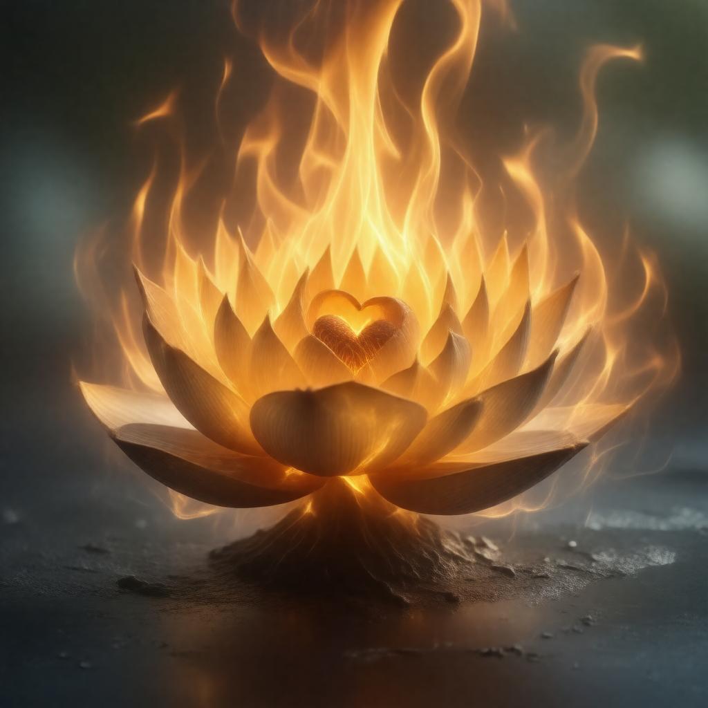 Click to view larger image AI-created image of Desire