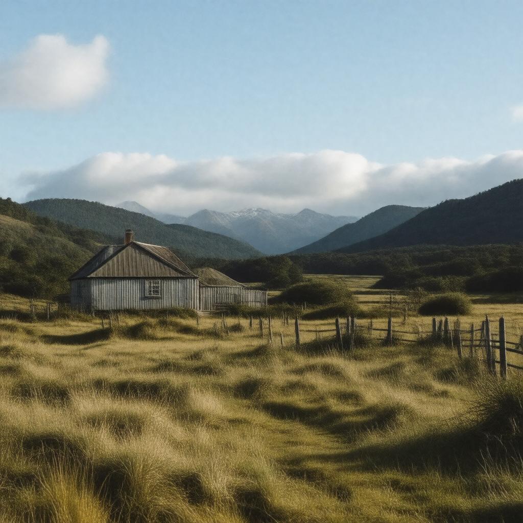 AI-created image of Desperate Remedies (1993 film)