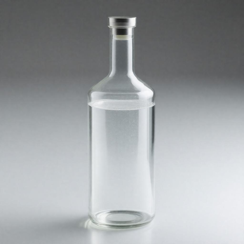 Click to view larger image AI-created image of Dewar flask