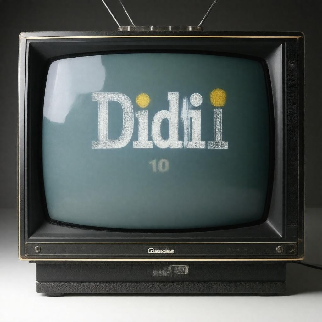 AI-created image of Didi 10