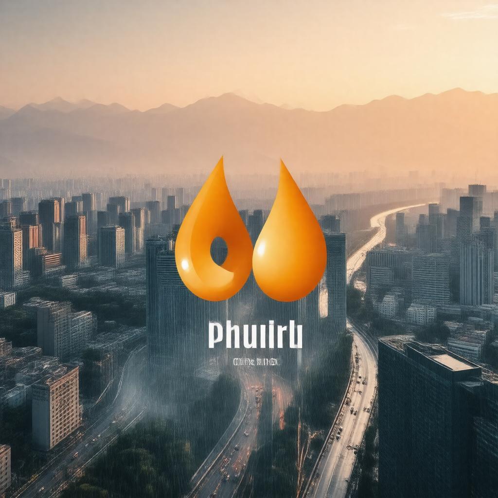 AI-created image of Didi Chuxing