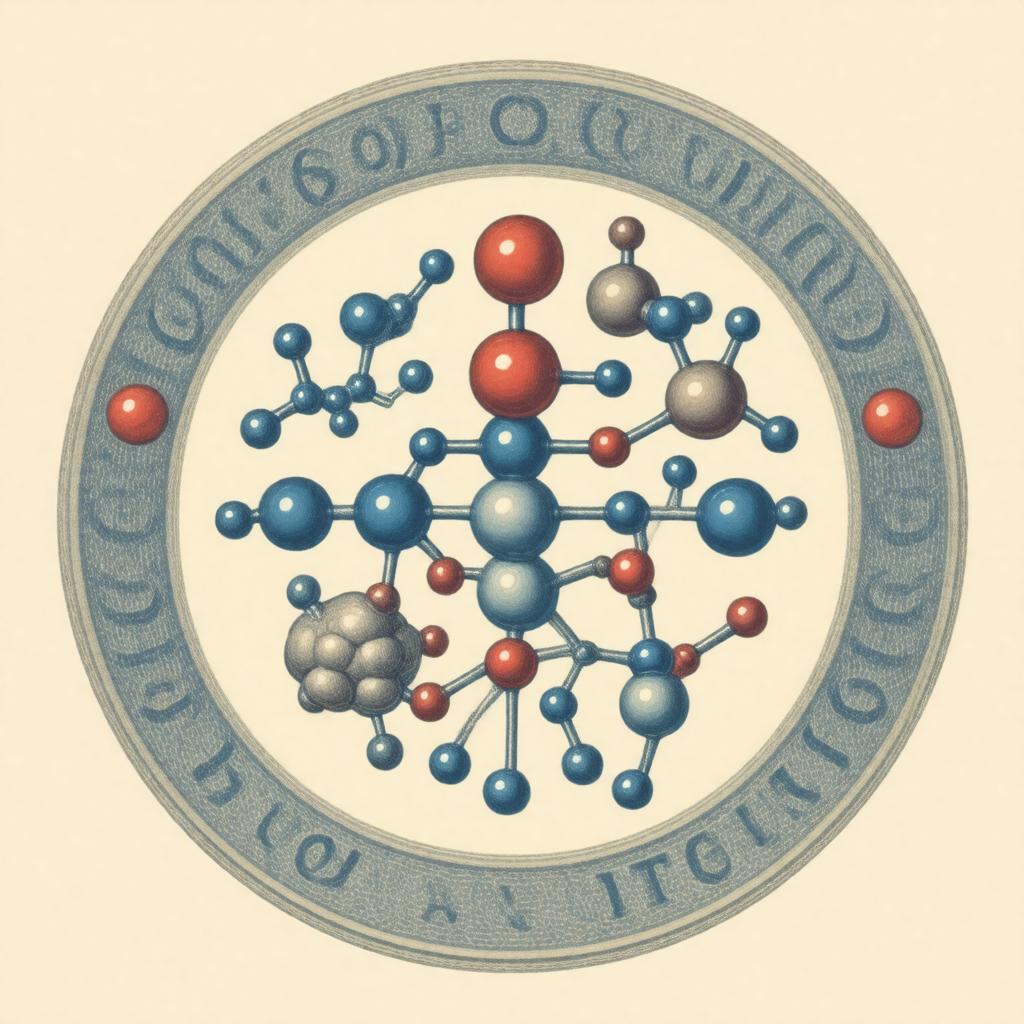 Click to view larger image AI-created image of Division of Carbohydrate Chemistry