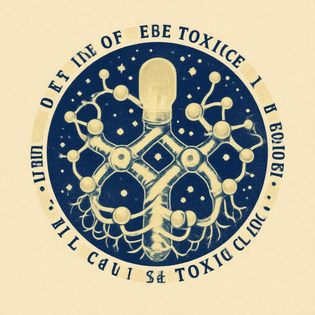 Click to view larger image AI-created image of Division of Chemical Toxicology