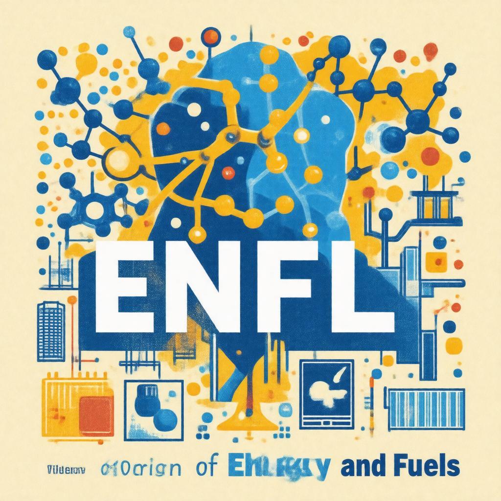 AI-created image of Division of Energy and Fuels