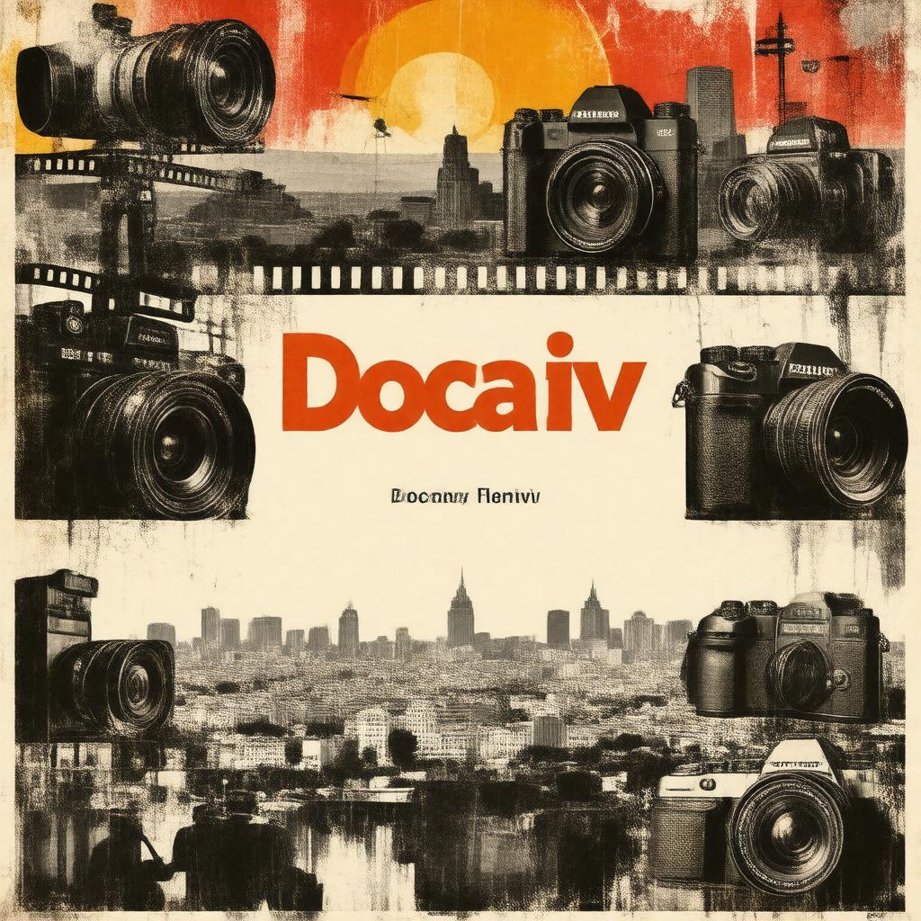 Click to view larger image AI-created image of Docaviv