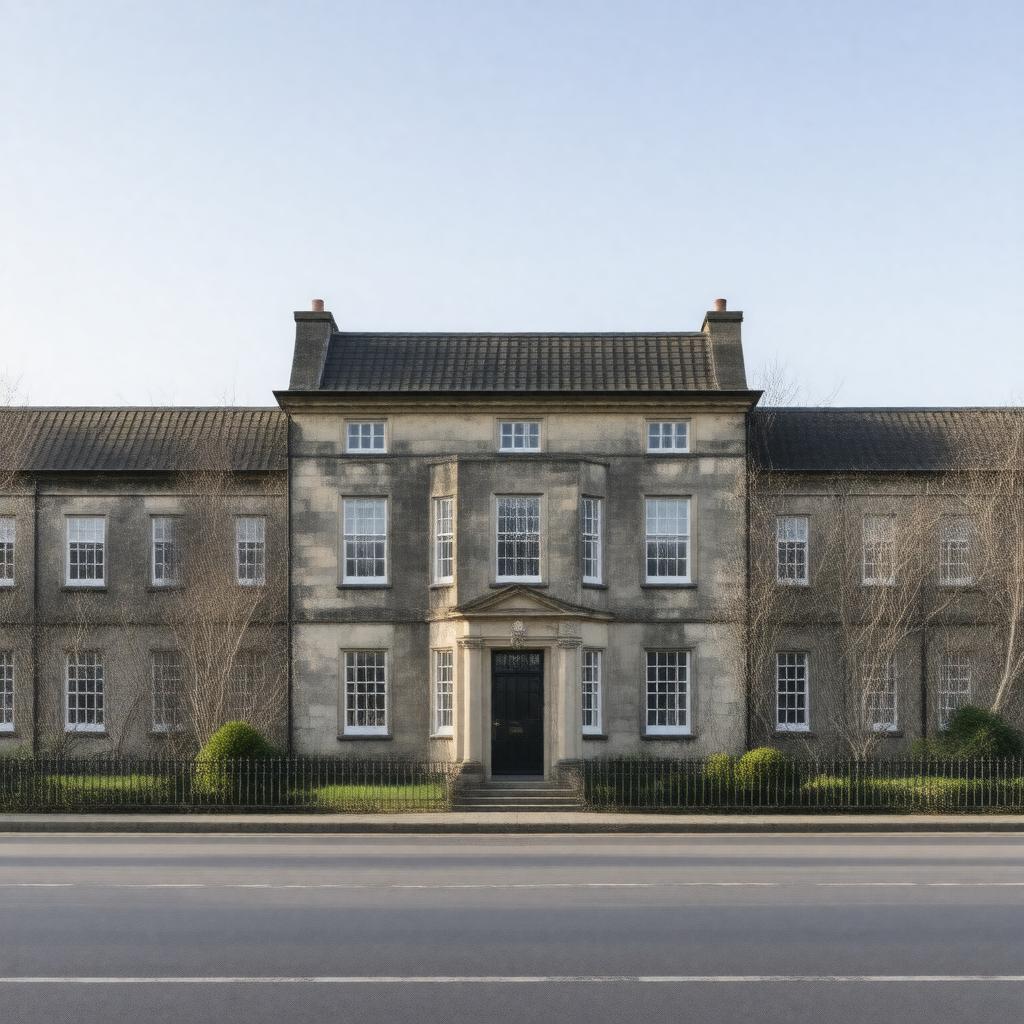 AI-created image of Dorset Council