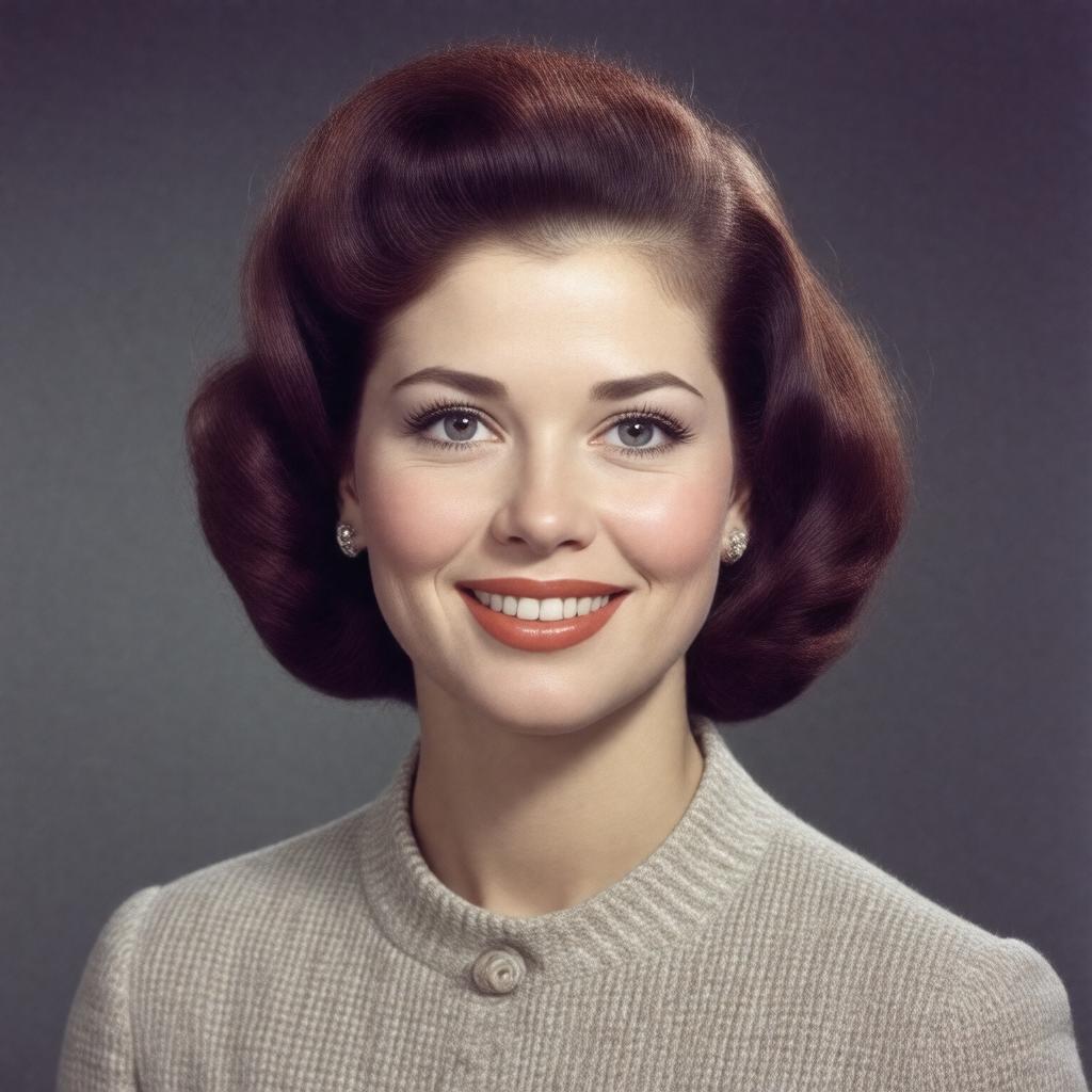 AI-created image of Drusilla Lane