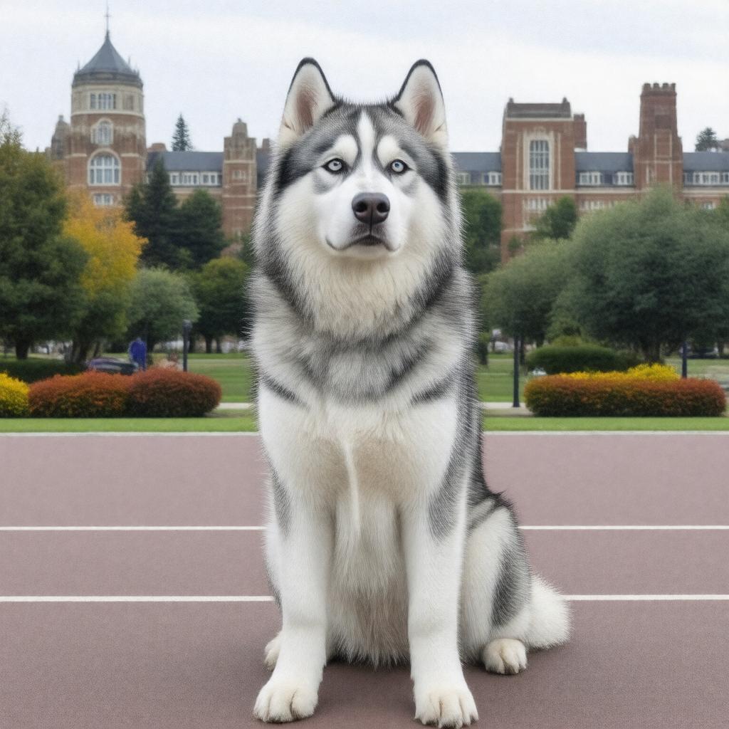 AI-created image of Dubs