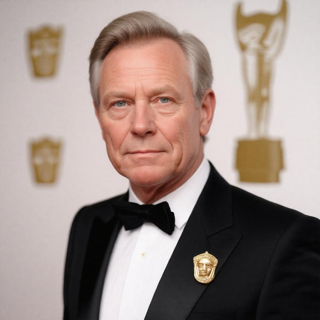 AI-created image of Duncan Kenworthy